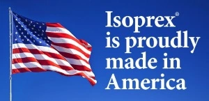 Isoprex with NEM is proudly made in America